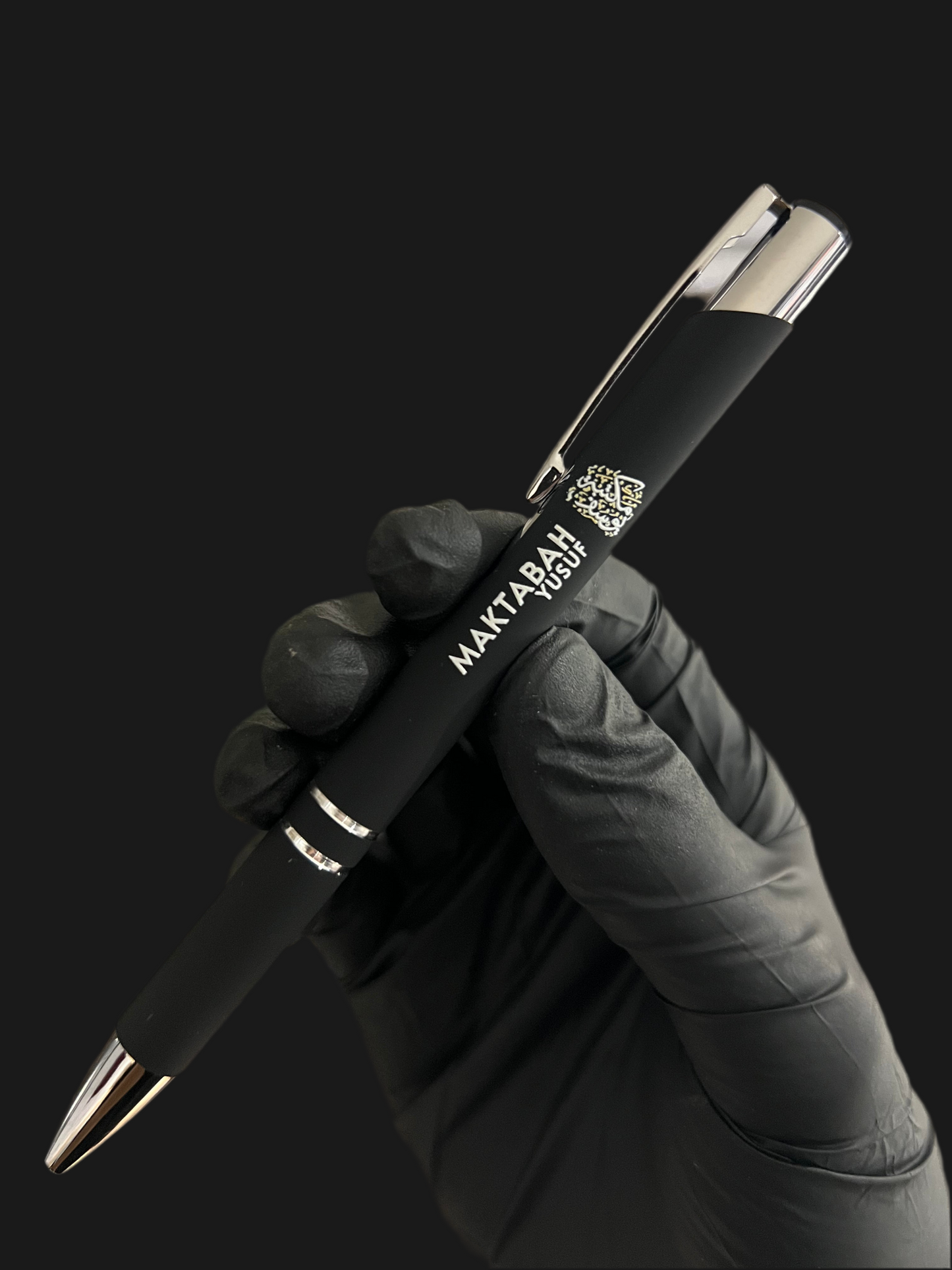 Maktabah Yusuf Pen