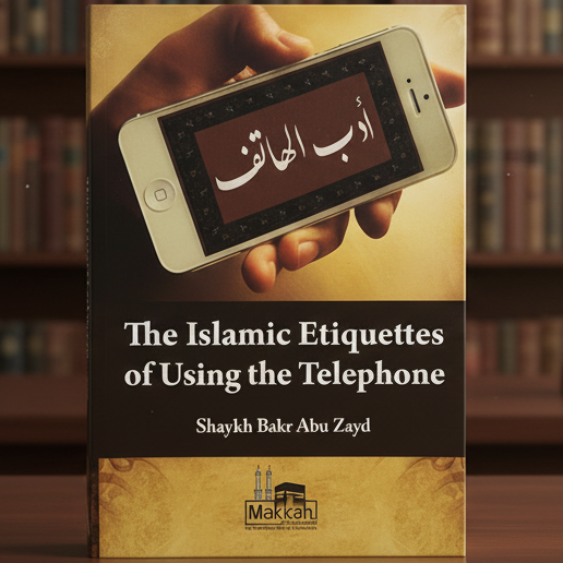 The Islamic Etiquettes of Using the Telephone | Shaykh Bakr Abu Zayd