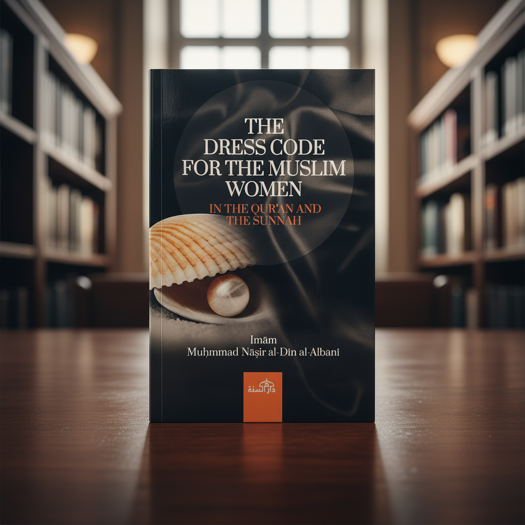 The Dress Code For The Muslim Women