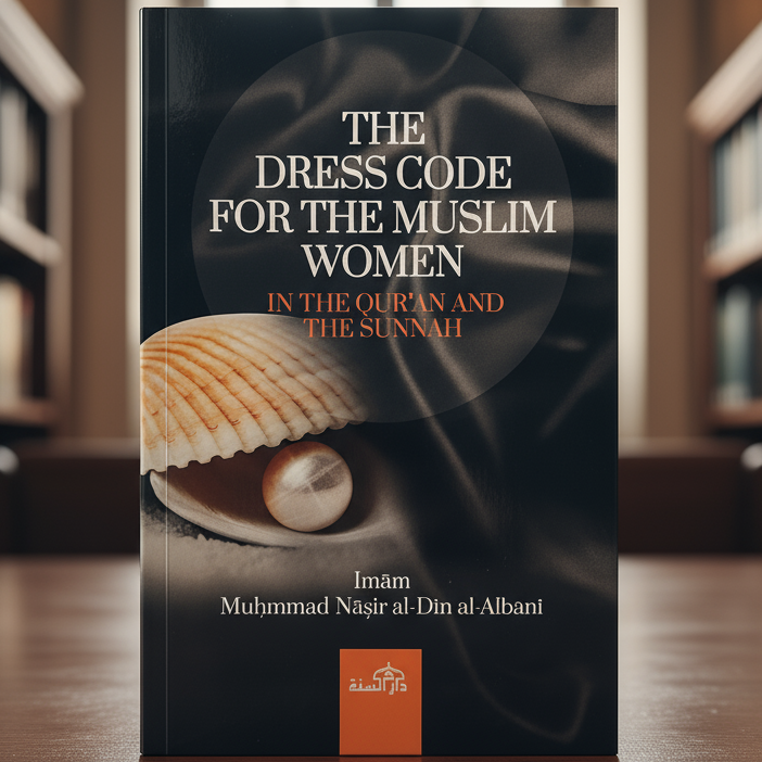 The Dress Code for the Muslim Woman by Shaykh al-Albani | Authentic Islamic Guidance on Hijab & Modesty
