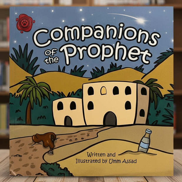 Companions of The Prophet