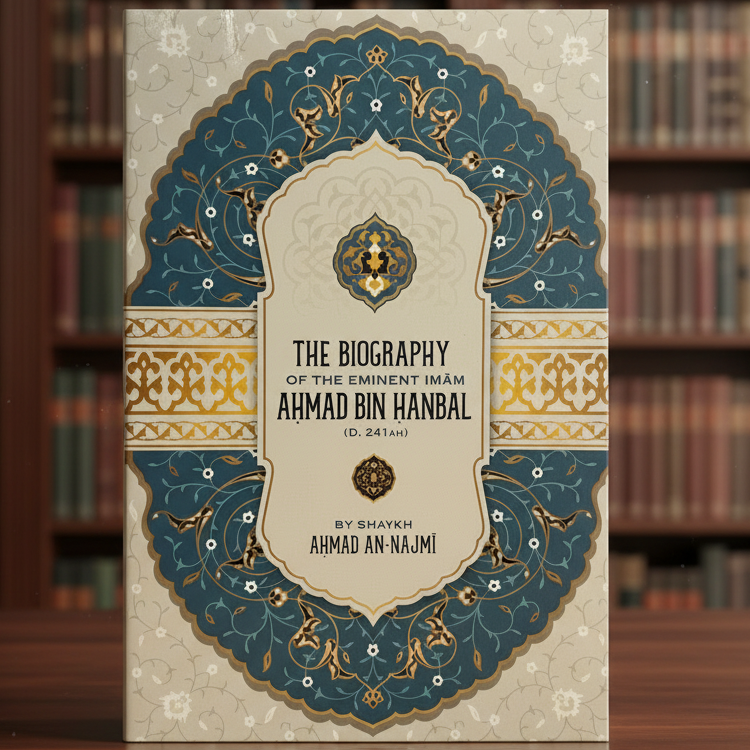 The Biography of Imam Ahmad ibn Hanbal by Shaykh Ahmad al-Najmi | Life of the Great Imam of Ahl al-Sunnah
