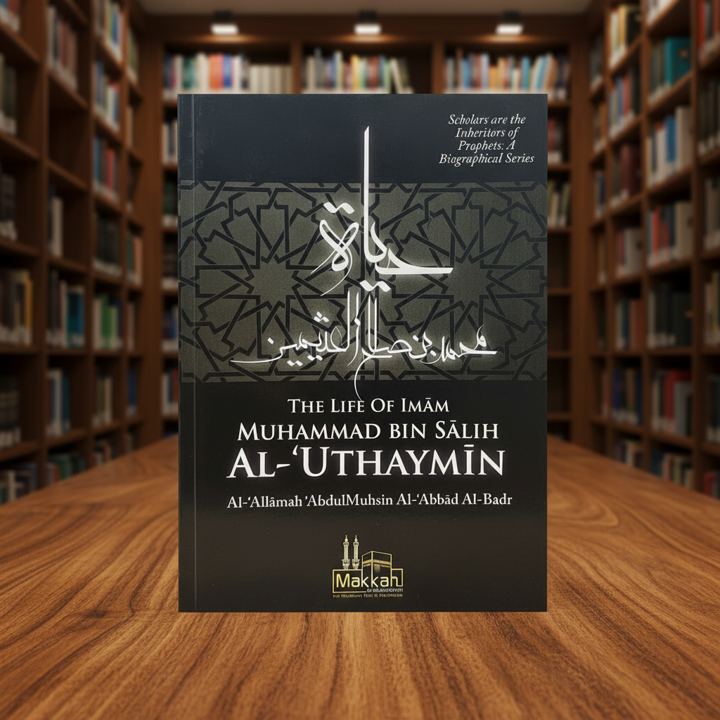 The Life Of Imam Muhammad bin Salih Al-'Uthaymeen | Shaykh 'Abdul Muhsin Al-'Abbad