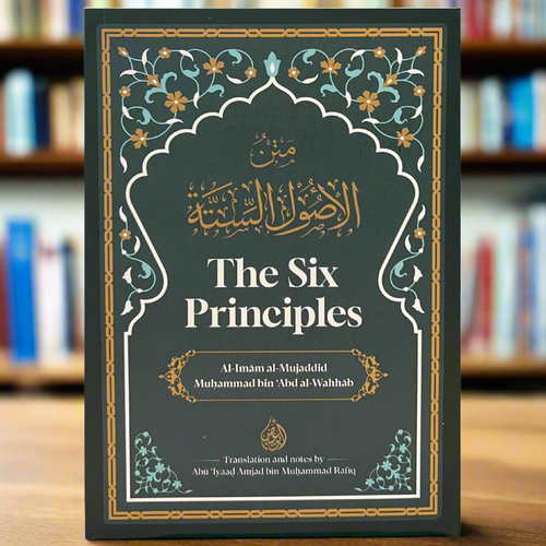 The Six Principles