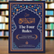 The Four Rules (Al-Qawāʿid al-Arbaʿ)