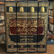 Sharh Riyad al-Saliheen 4 Volume Set by Shaykh Ibn Uthaymeen — Arabic | Hadith Commentary Collection
