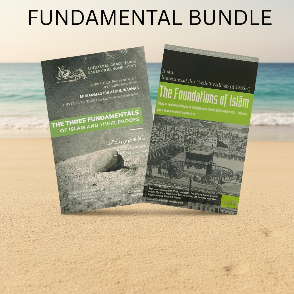 The Fundamental Bundle