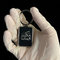 Maktabah Key Ring (Black)