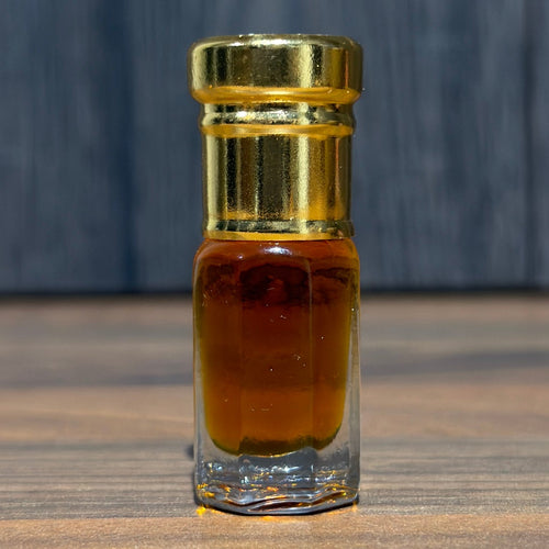 Red Tobacco Fragrance Oil – Rich, Warm & Smoky Scent