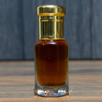 Red Tobacco Fragrance Oil – Rich, Warm & Smoky Scent