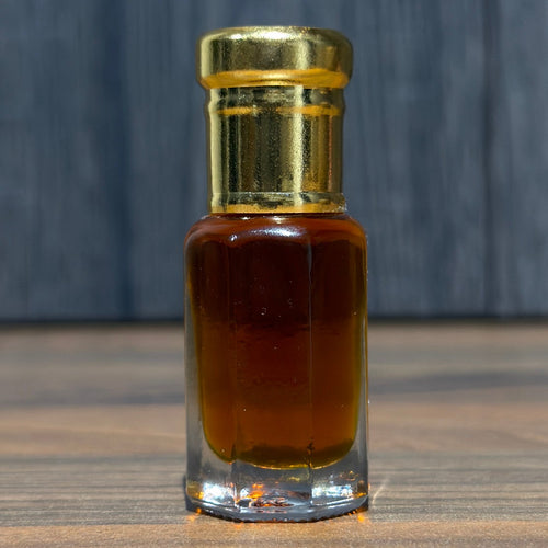 Red Tobacco Fragrance Oil – Rich, Warm & Smoky Scent