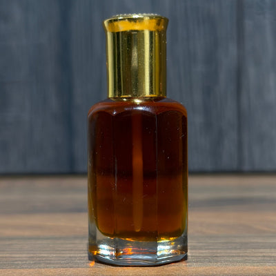 Red Tobacco Fragrance Oil – Rich, Warm & Smoky Scent