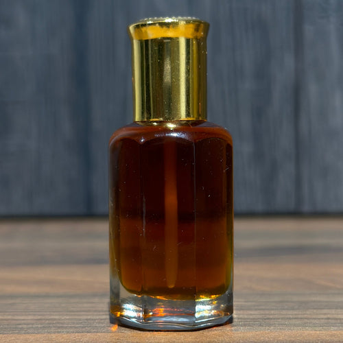 Red Tobacco Fragrance Oil – Rich, Warm & Smoky Scent