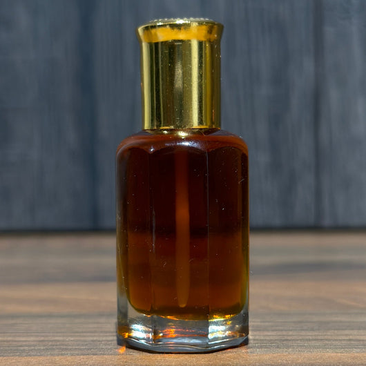 Red Tobacco Fragrance Oil – Rich, Warm & Smoky Scent