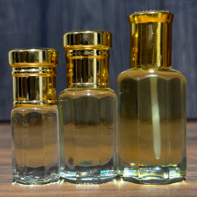 Vanilla 28 Fragrance Oil – Sweet, Warm & Luxurious Scent
