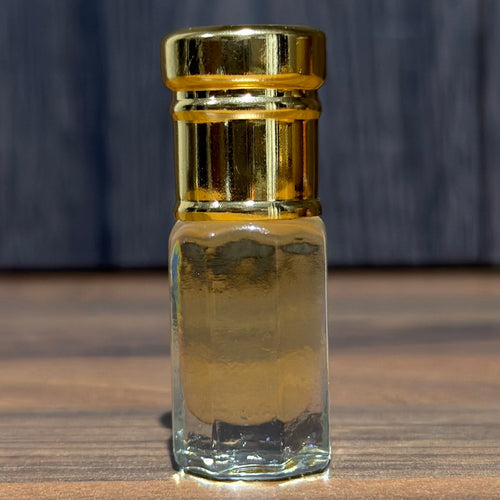 Vanilla 28 Fragrance Oil – Sweet, Warm & Luxurious Scent
