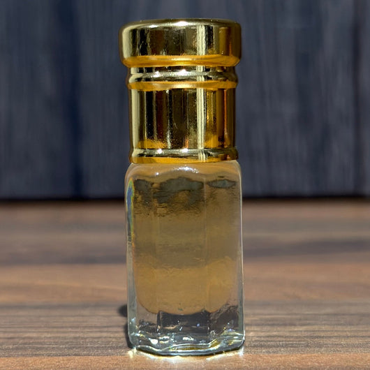Vanilla 28 Fragrance Oil – Sweet, Warm & Luxurious Scent