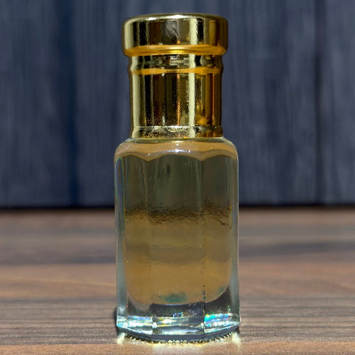 Vanilla 28 Fragrance Oil – Sweet, Warm & Luxurious Scent