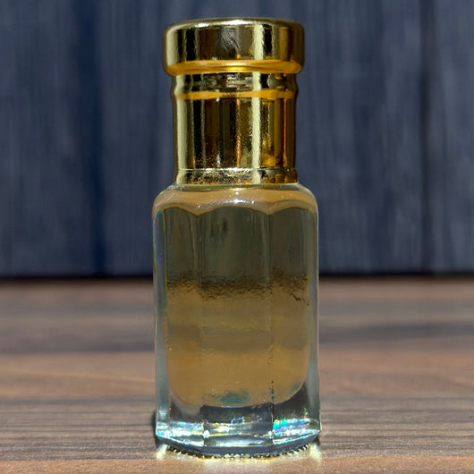 Vanilla 28 Fragrance Oil – Sweet, Warm & Luxurious Scent