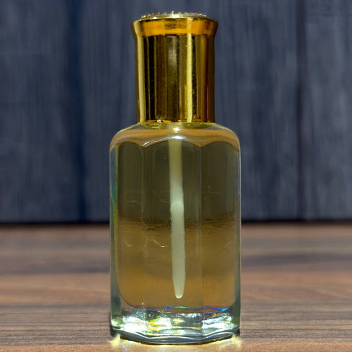 Vanilla 28 Fragrance Oil – Sweet, Warm & Luxurious Scent