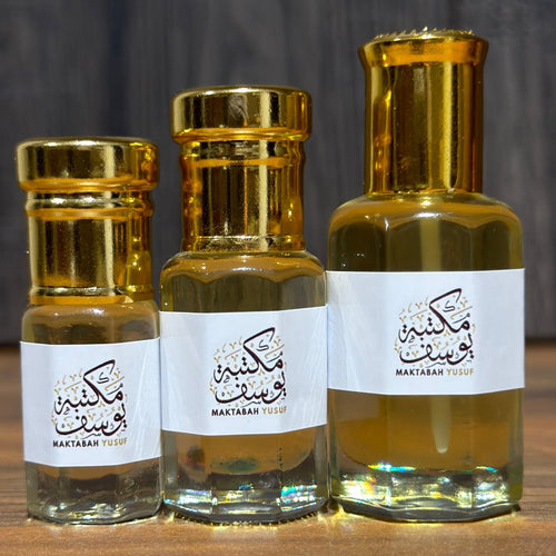 Vanilla 28 Fragrance Oil – Sweet, Warm & Luxurious Scent