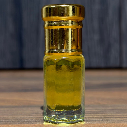 Moroccan Musk Fragrance Oil – Soft, Warm & Musky Scent