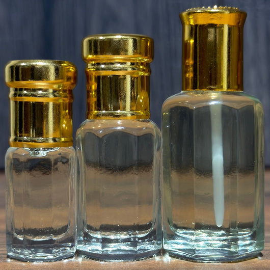 Invictus Men Fragrance Oil – Fresh, Woody & Masculine Scent