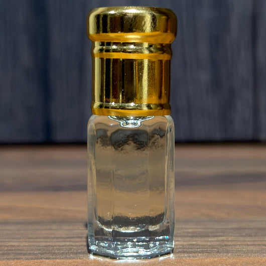 Invictus Men Fragrance Oil – Fresh, Woody & Masculine Scent