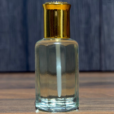 Invictus Men Fragrance Oil – Fresh, Woody & Masculine Scent