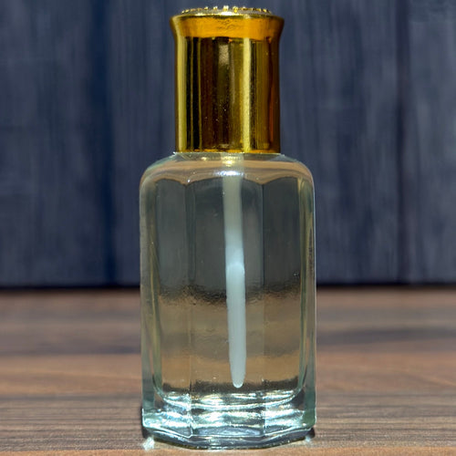 Invictus Men Fragrance Oil – Fresh, Woody & Masculine Scent