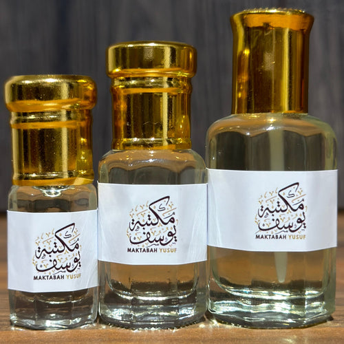 Invictus Men Fragrance Oil – Fresh, Woody & Masculine Scent