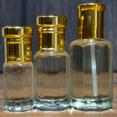 Arabians Tonka Fragrance Oil – Warm, Sweet & Woody Scent