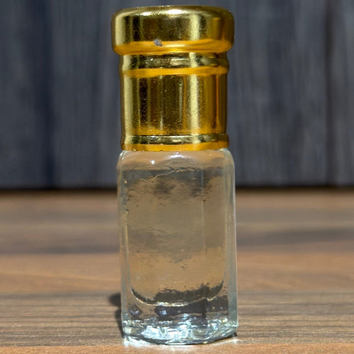 Arabians Tonka Fragrance Oil – Warm, Sweet & Woody Scent
