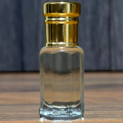 Arabians Tonka Fragrance Oil – Warm, Sweet & Woody Scent