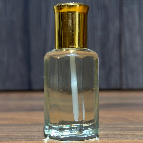 Arabians Tonka Fragrance Oil – Warm, Sweet & Woody Scent