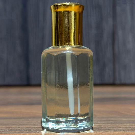 Arabians Tonka Fragrance Oil – Warm, Sweet & Woody Scent