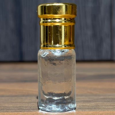 Amber Oud Fragrance Oil – Warm, Woody & Rich Scent
