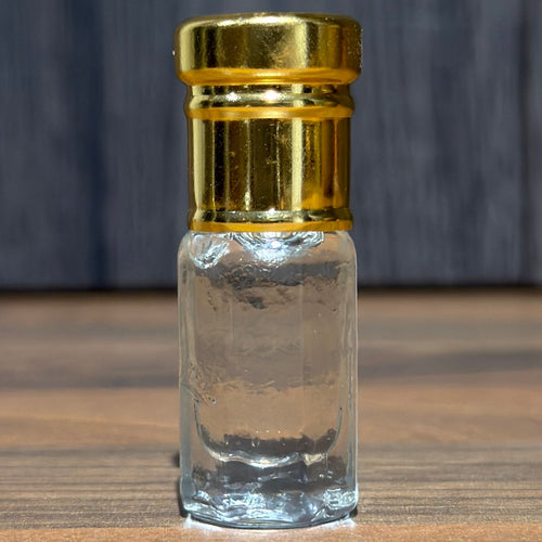 Amber Oud Fragrance Oil – Warm, Woody & Rich Scent