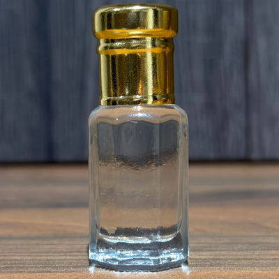 Amber Oud Fragrance Oil – Warm, Woody & Rich Scent