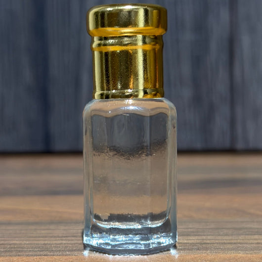 Amber Oud Fragrance Oil – Warm, Woody & Rich Scent