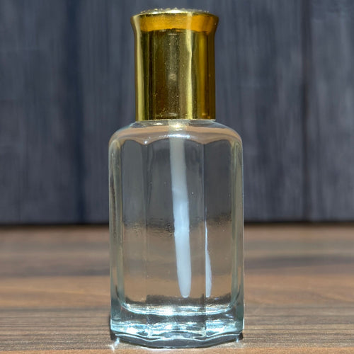 Amber Oud Fragrance Oil – Warm, Woody & Rich Scent
