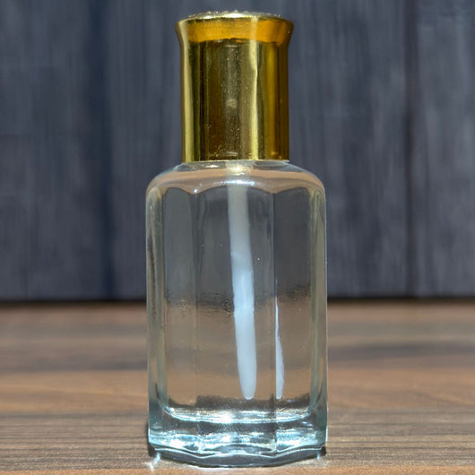 Amber Oud Fragrance Oil – Warm, Woody & Rich Scent