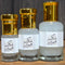 White Musk Fragrance Oil – Clean, Soft & Fresh Scent