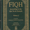 WHOLESALE | Fiqh According to Quran & Sunnah 2 Volumes