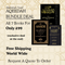 HOT DEAL | Maktabah Yusuf Aqeedah Bundle - 7 Arabic Titles
