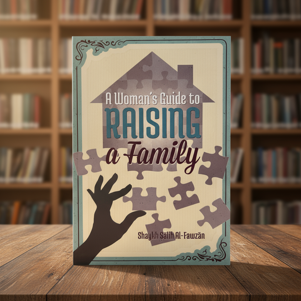 A Women’s Guide to Raising a Family