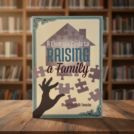 A Women’s Guide to Raising a Family