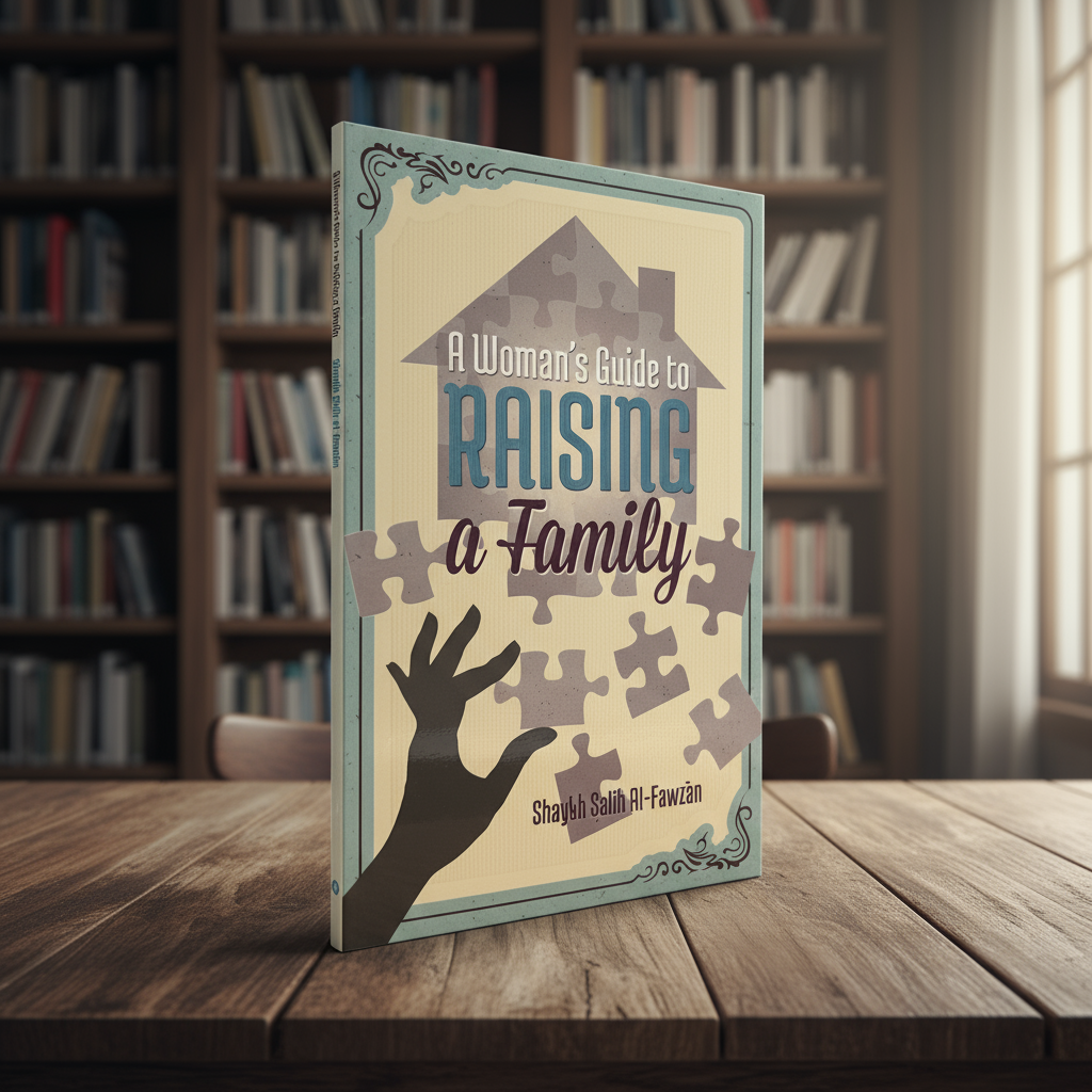 A Women’s Guide to Raising a Family