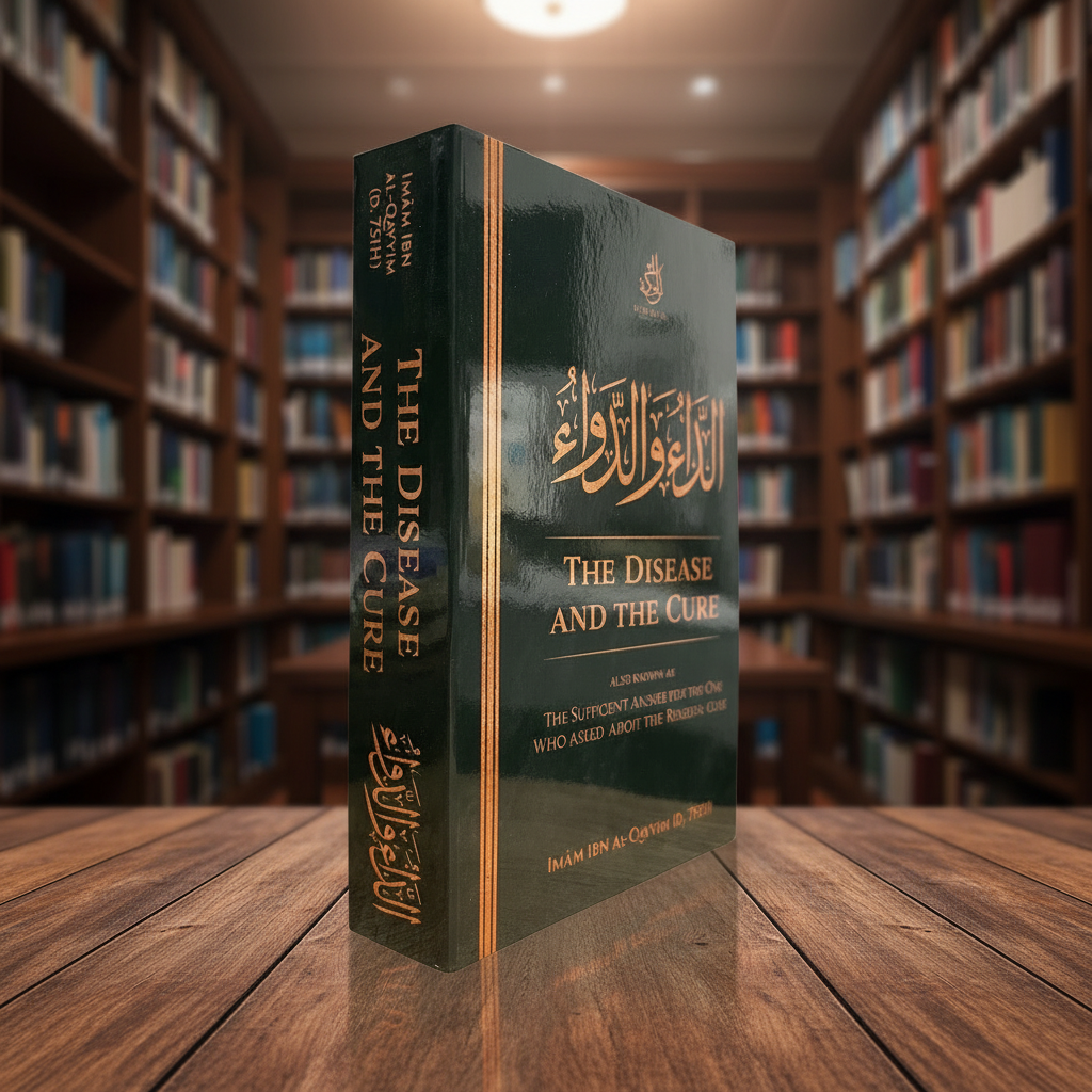 The Disease and The Cure | Ibn Qayyim