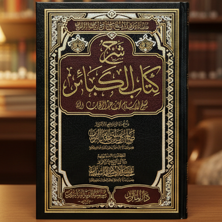Sharh Kitab al-Kaba'ir by Shaykh Salih al-Fawzan | Commentary on Major Sins in Islam